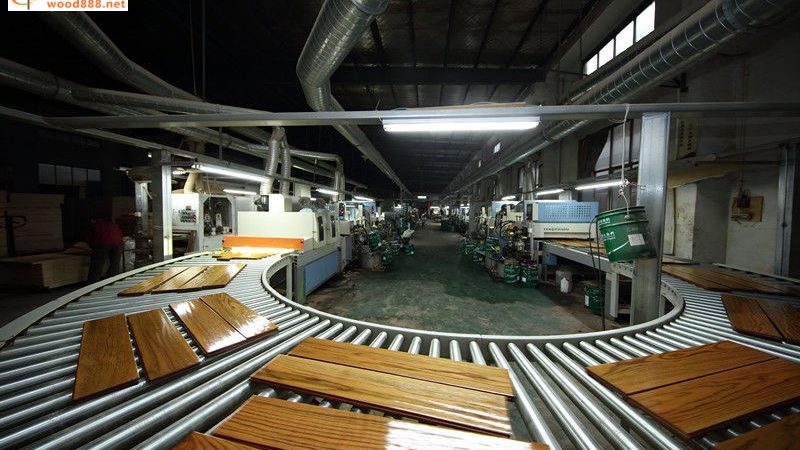 北京朝阳地板批发市场攻略