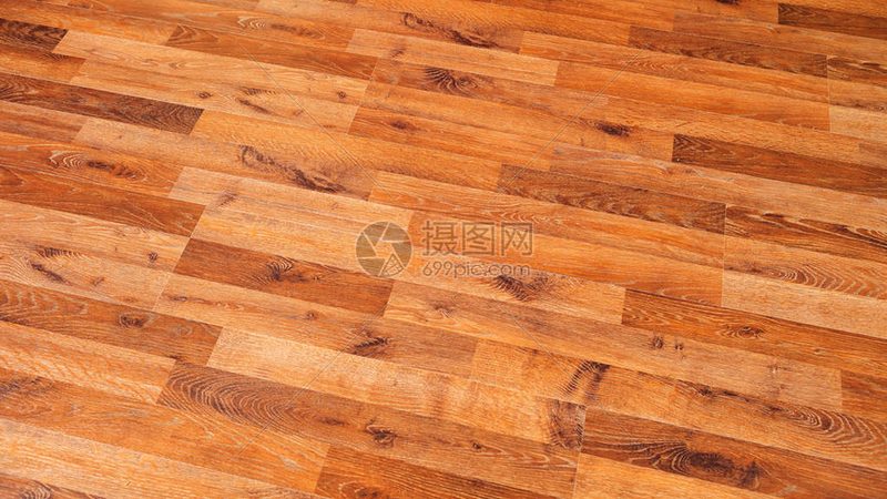 PVC地板：环保与实用的现代地面材料