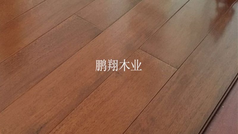 定制软木地板厚度尺寸选择